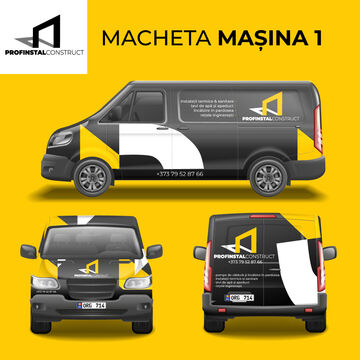 BRANDING AUTO