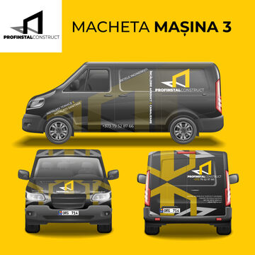 BRANDING AUTO