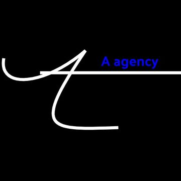 A agency