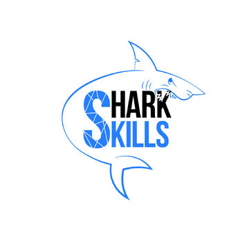 Shark лого