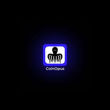Разработка логотипа для криптокошелька