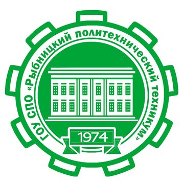 Логотип для "РПТ г.Рыбница