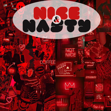 Nice &amp; Nasty - бар/кофейня