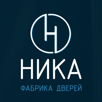 Логотип мебельной компании