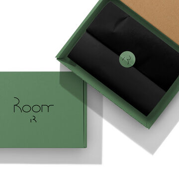 Логотип для интернет-магазина ROOM13