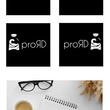 Логотип "ProЯD"
