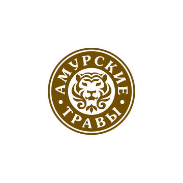 Амурские травы