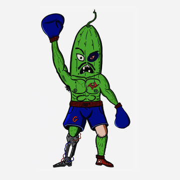 Pickle Box