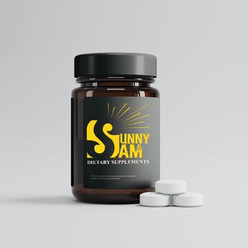 Работа для конкурса Sunny Sam