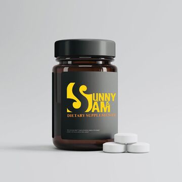 Sunny Sam