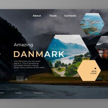 Danmark