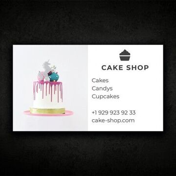 Cake Shop