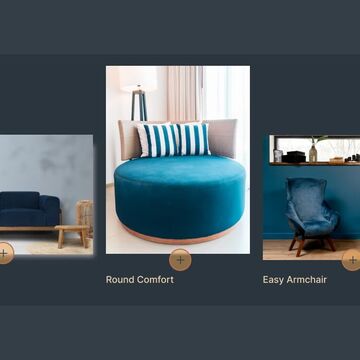 MoDesign&amp;Co: WebSite Design