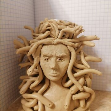 скульптурирование
