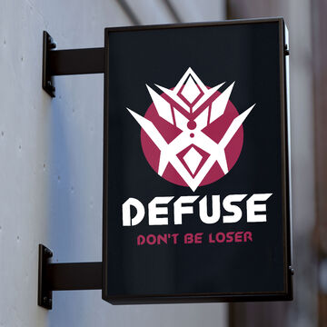 Defuse