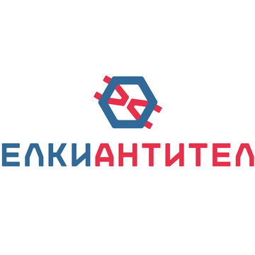 Логотип для "Белкиантитела"