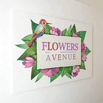 Flowers Avenue