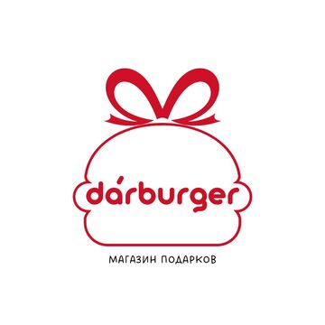 Нейминг магазина подарков + визуализация