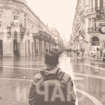 рекламный баннер