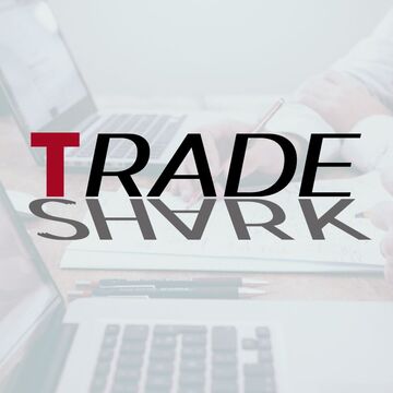 Логотип торговой компании