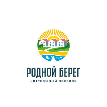 Родной берег