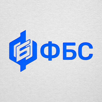 Логотип строительной компания "ФБ-Строй"