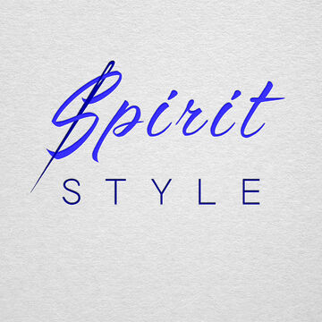 Логотип компании "Spirit Style"