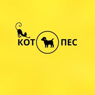 логотип "КОТОПЕС"