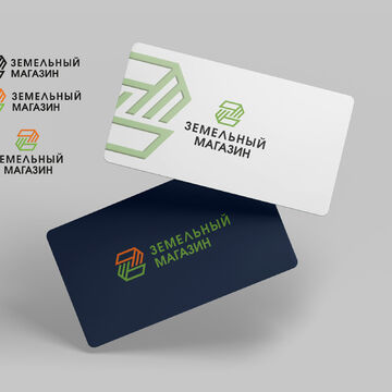 земельный магазин