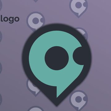 Логотип буквы Q