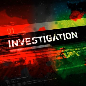 INVESTIGATION