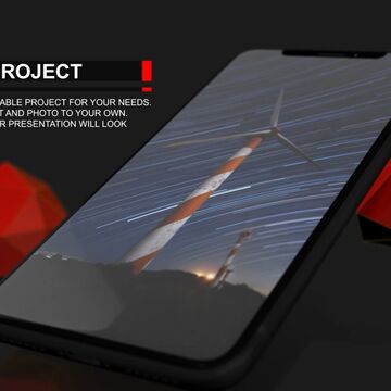 APP presentation
