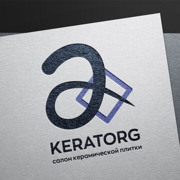 Ребрендинг компании "Кераторг"