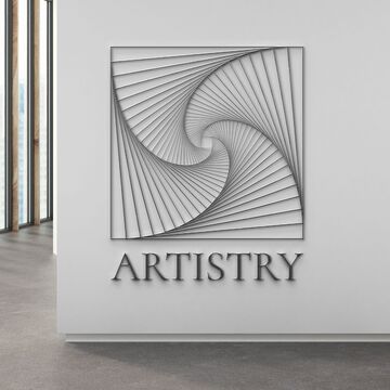 Логотип "Artistry"