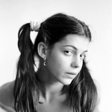 Mery Asmodeus @ Marat Safin Workshop