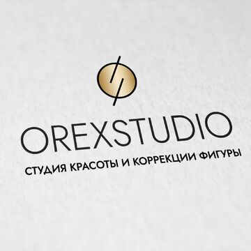 Разработка логотипа