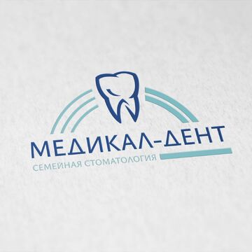 Разработка логотипа