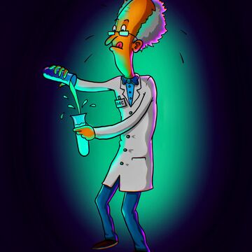 Mad Doc