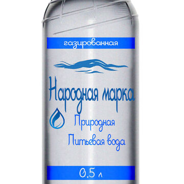 водичка