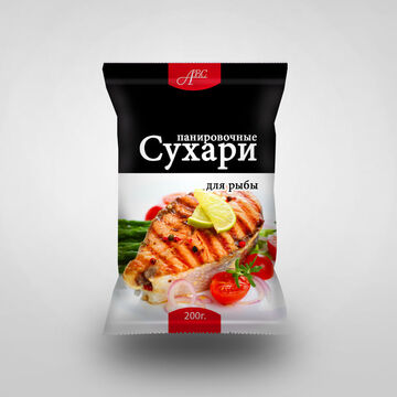 Дизайн упаковки