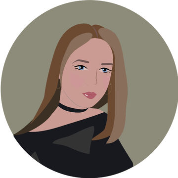 Автопортрет