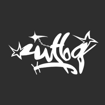 Логотип - IWTBG
