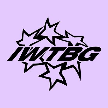 Логотип - IWTBG Vol.2