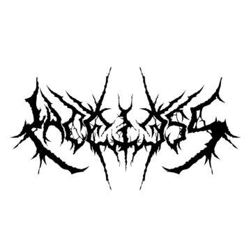 Логтип - FacelesS Streetwear