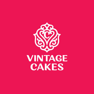 VINTAGE CAKES