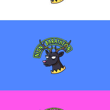 NeonB (2019 г.)
