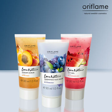 Пост - ORIFLAME