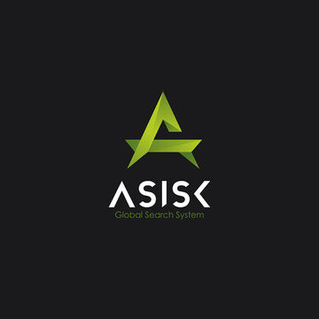 Логотип "ASISK"