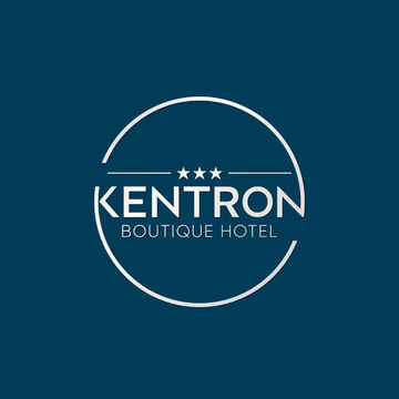 Логотип "KENTRON"