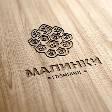 Логотип "МАЛИНКИ"